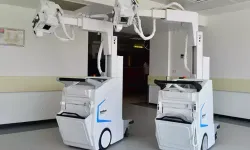ASELSAN’dan bir ilk gerçekleşti : Milli Mobil Röntgen Cihazı