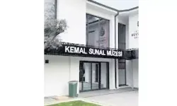 Kemal Sunal Müzesi açıldı