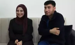 Evlenemeyince CİMER'e yazdı! Yetkililer araya girdi ve aile ikna edildi