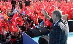 AK Parti "Yeniden Büyük İstanbul Mitingi" ne zaman?