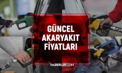 8 Mart güncel akaryakıt fiyatları  ne?