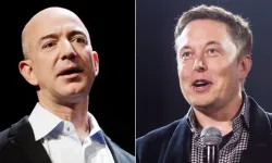 Jeff Bezos Yeniden Dünyanın En Zengin Adamı Oldu