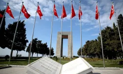 18 Mart Çanakkale Deniz Zaferi'nin 109. yıl dönümü