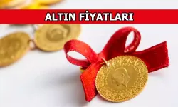 İşte 16 Mart 2024 Cumartesi altın fiyatları