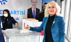 Gülnur Efe Kimdir? Memleket Partisi Manisa Başkan Adayı Kim?