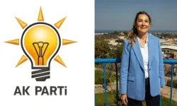 Ak parti İzmir Güzelbahçe Belediye Başkan adayı Gümüş Saime Bucaklıoğlu kimdir?