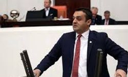 CHP Sinop Milletvekili Karadeniz " Emekli maaşı en az asgari ücret kadar olmalı"