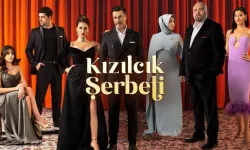 KIZILCIK ŞERBETİ YENİ BÖLÜM FRAGMAN! Kızılcık Şerbeti 57. Bölüm fragmanı yayınlandı mı?