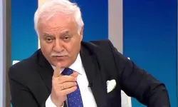 Nihat Hatipoğlu'na sorulan regl sorusu gündem oldu