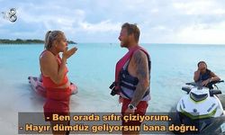 Yunus Emre'nin yaptığı jet ski kazasının Acun Ilıcalı'ya faturası ağır oldu