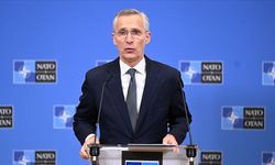 NATO Genel Sekreteri Stoltenberg'den Ermenistan ve Azerbaycan'a "barış" çağrısı