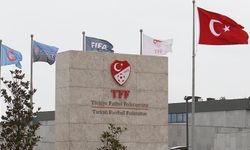 TFF "Hakem Analiz Uygulaması"nı başlattı