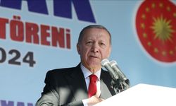 Cumhurbaşkanı Erdoğan: Hangi kökene mensup olursa olsun her vatandaşımız başımızın tacıdır