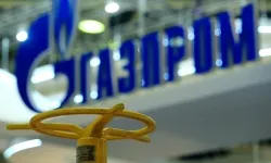 Gazprom’un net karı 2023’te yüzde 6,9 azaldı