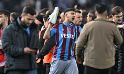 Trabzonspor-Fenerbahçe maçında çıkan olaylarla ilgili 12 kişi gözaltına alındı