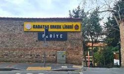 Ünlü restoran her an kapanabilir! Kabataş Erkek Lisesi bahçesindeki alanın işletmeye verilmesine mahkemeden ret