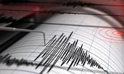 Adana Saimbeyli'de 4 büyüklüğünde deprem