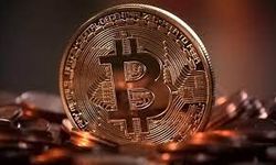 Bitcoin'de yeni rekor! 71 bin doları aştı