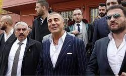 Suç örgütü lideri Sedat Peker'in de yargılandığı 'Köfteci Yusuf' davası ertelendi