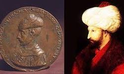 Fatih Sultan Mehmet'in 'tılsımlı madalyonu' 2 milyon sterlin fiyatla satışa çıkacak