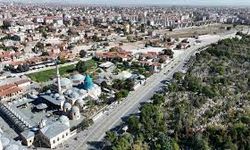 Konya'nın Kalbinde Tarihi Bir Dokunuşa İmza Atılıyor