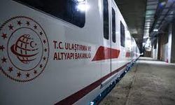 Arnavutköy-İstanbul Havalimanı Metro Hattı yarın açılıyor