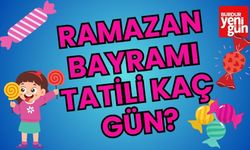 "Bayram tatili kaç gün? İşte Beklenen Haber...