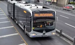 1 Mayıs Toplu Taşıma Ücretsiz Mi? 19 Mayıs'ta Otobüsler Ücretsiz Mi 2024?