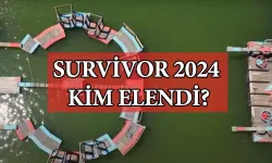 SURVİVOR KİM ELENDİ? Survivor All Star 2024 düello oyununu kim kazandı, elenen isim kim oldu?