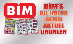 11 NİSAN BİM AKTÜEL ÜRÜNLER KATALOĞU YAYINLANDI: Bu hafta neler var? Bu hafta BİM'e hangi ürünler geldi?