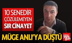 10 Senedir Çözülemeyen Sır Cinayet Müge Anlı'ya Düştü