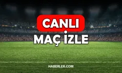 CANLI maç izle! TÜM MAÇLAR!