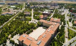 Erciyes Üniversitesi 143 Sözleşmeli Personel alacak!