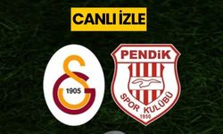 Şifresiz Galatasaray - Pendikspor maçı Canlı Selçuksport İzle Taraftarium24 Canlı Yayın