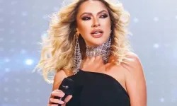 Hadise Boşandıktan Sonra Bikinili Pozlarıyla Yazı Açtı!