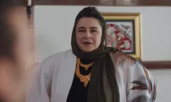 Hudutsuz Sevda'nın Asiye'si Diziden Ayrılıyor mu? Asiye diziden ayrıldı mı?