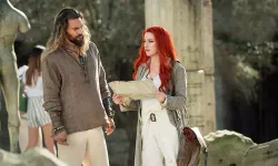 Aquaman filmi konusu nedir, oyuncuları kimler, ne zaman çekildi?