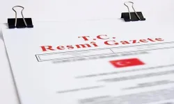 14 Nisan 2024 Resmi Gazete ATAMA KARARLARI!