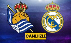 Şifresiz Real Sociedad - Real Madrid maçı Canlı Selçuksport İzle Taraftarium24 Canlı Yayın
