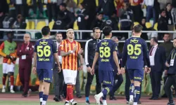 Son Dakika - Fenerbahçe PFDK'ya Sevk Edildi! İşte Detaylar...