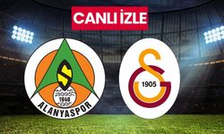 Şifresiz Alanyaspor - Galatasaray maçı Canlı Selçuksport İzle Taraftarium24 Canlı Yayın