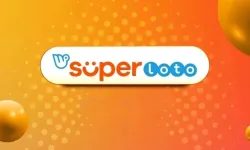 Süper Loto'da 21 Nisan Kazanan Numaralar Hangileri?