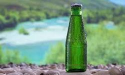 Ünlü maden suyu markası İsviçre'de yasaklandı