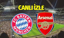 Şifresiz Bayern Münih- Arsenal maçı Canlı Selçuksport İzle Taraftarium24 Canlı Yayın