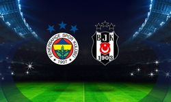 Şifresiz Fenerbahçe - Beşiktaş maçı Canlı İzle HD Maç İzle Canlı Yayın