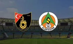 Şifresiz Alanyaspor - İstanbulspor maçı Canlı İzle HD Maç İzle Canlı Yayın