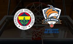 Şifresiz Fenerbahçe Alagöz Holding - ÇBK Mersin maçı Canlı İzle HD Maç İzle Canlı Yayın