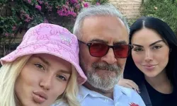 Magazin Dünyasında Yılmaz Erdoğan ve Cansu Taşkın Krizi!