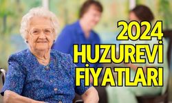 Huzurevi Fiyatları 2024: Devlet Huzurevi ve Özel Huzurevi Fiyatları 2024