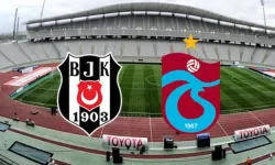 Kupanın Sahibi Kim Olacak? Beşiktaş Trabzonspor Maçı Hangi Kanalda?